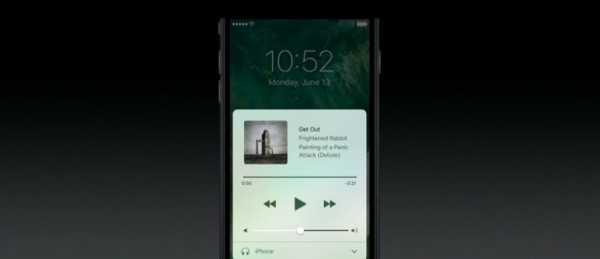 iOS 10: все новые функции и какие устройства обновятся