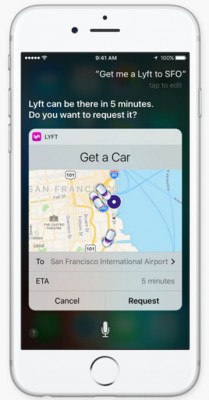 iOS 10: все новые функции и какие устройства обновятся