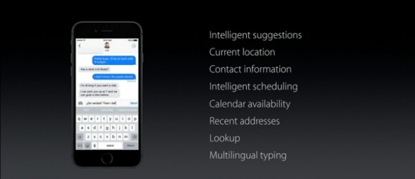 iOS 10: все новые функции и какие устройства обновятся