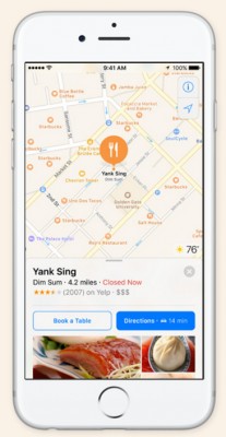 iOS 10: все новые функции и какие устройства обновятся