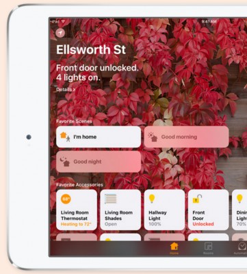 iOS 10: все новые функции и какие устройства обновятся