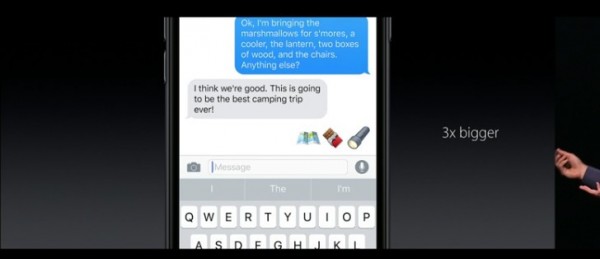 iOS 10: все новые функции и какие устройства обновятся