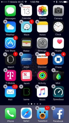 iOS 10: все новые функции и какие устройства обновятся
