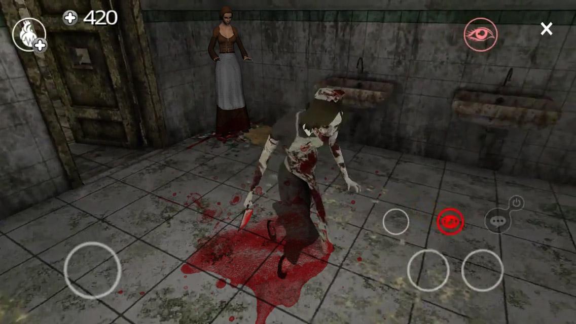 Murderer Online 5.1.0. Скриншот 2