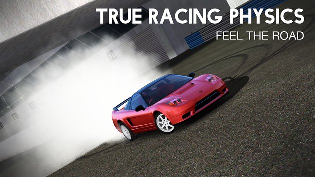 Assoluto Racing 3.6.5. Скриншот 2