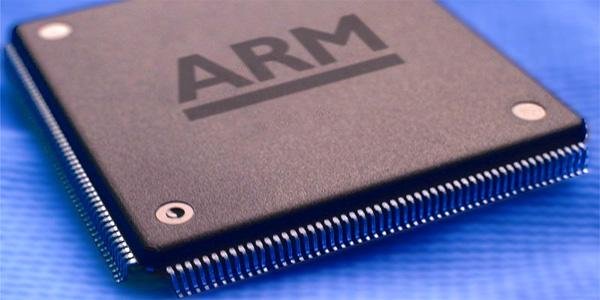 Устройства ARMv5. Скриншот 1