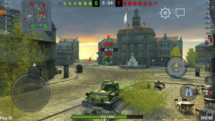 TOP онлайн-игр для Android