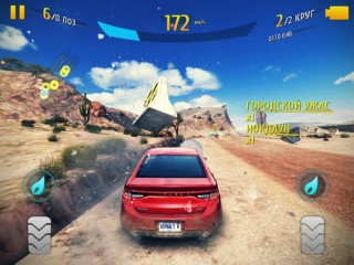 TOP онлайн-игр для Android