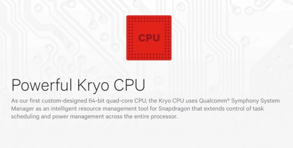 Представлен Snapdragon 821 — самый мощный процессор Qualcomm