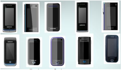 Samsung украл дизайн iPhone? Не так быстро…