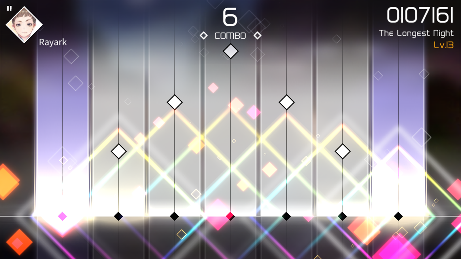 VOEZ 2.2.6. Скриншот 3