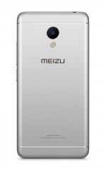 В России начались продажи доступного Meizu M3s mini
