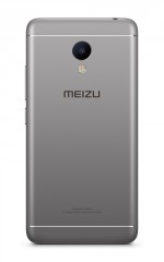 В России начались продажи доступного Meizu M3s mini