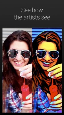 Mail.Ru уже выпустила аналог Prisma для видео