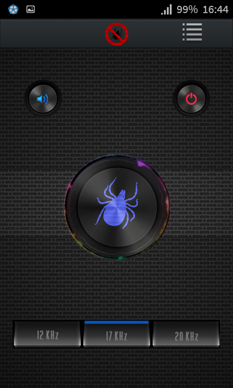 Ultra mosquito fear 1.0. Скриншот 5