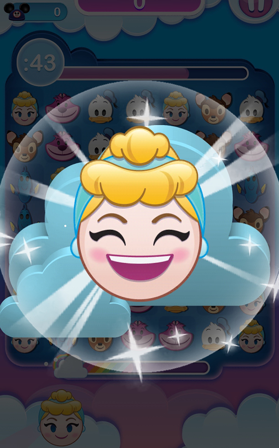 Emoji Blitz 75.1.0. Скриншот 7