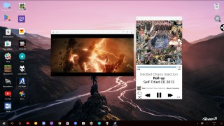 Обзор Remix OS 3.0 на основе Android 6.0
