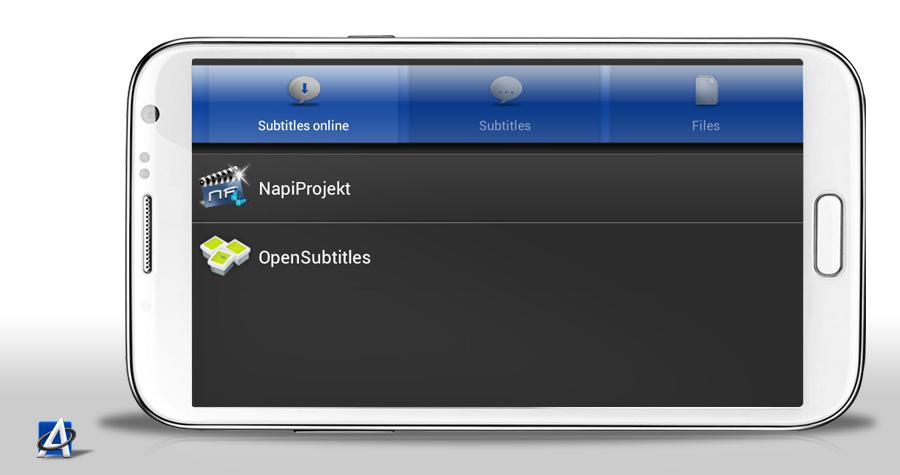 ALLPlayer 1.0.11. Скриншот 13