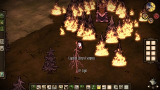 Обзор Don’t Starve: Pocket Edition для Android