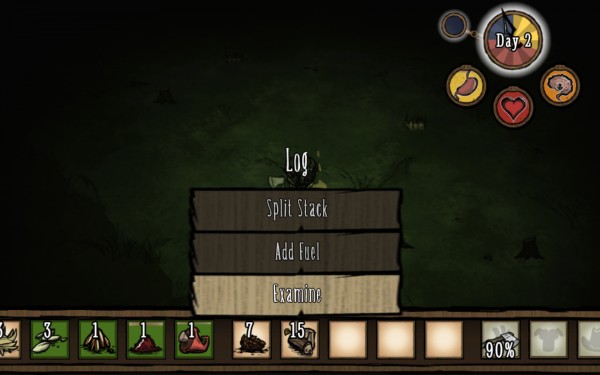Обзор Don’t Starve: Pocket Edition для Android