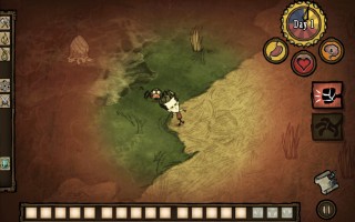 Обзор Don’t Starve: Pocket Edition для Android