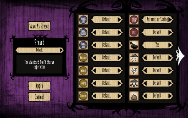 Обзор Don’t Starve: Pocket Edition для Android