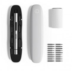 Xiaomi Wowstick — первая электрическая отвертка компании