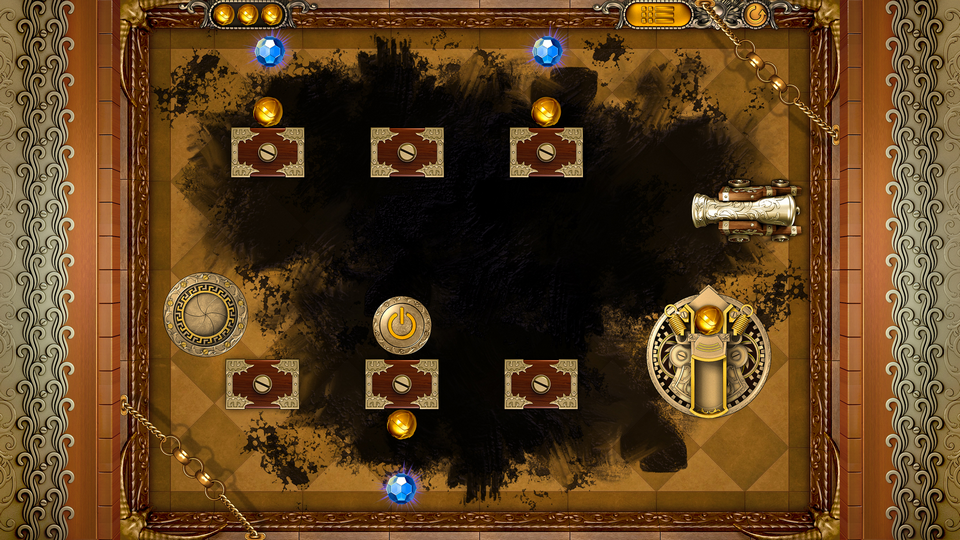 Slingshot Puzzle 4.32. Скриншот 10