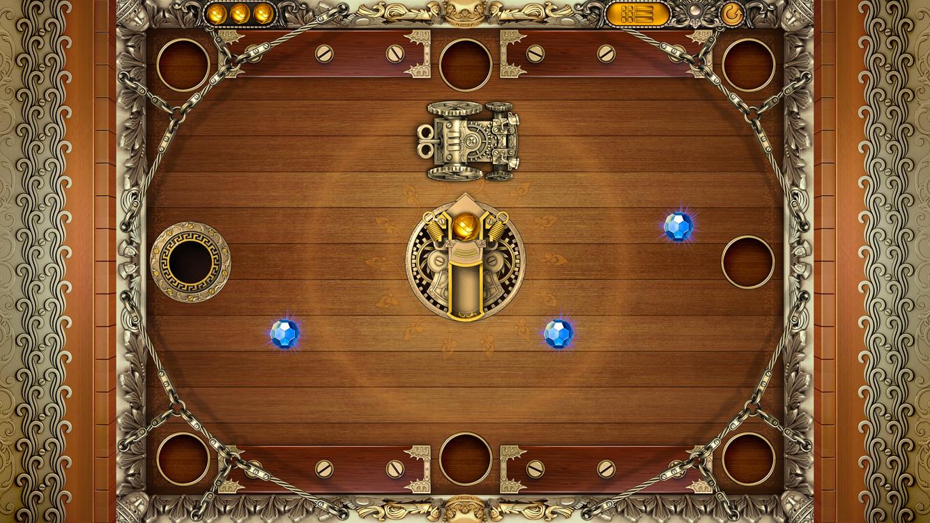 Slingshot Puzzle 4.32. Скриншот 13