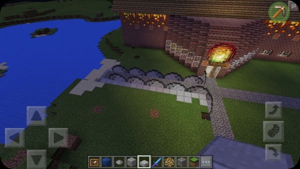 "Статья": Как ставить большие текстуры в Minecraft PE