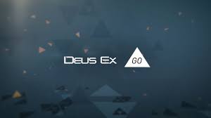 Deus Ex GO 1.0.6. Скриншот 4