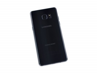 Что внутри Samsung Galaxy Note 7 — разборка смартфона