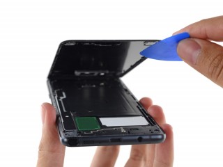 Что внутри Samsung Galaxy Note 7 — разборка смартфона