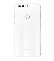 Honor 8 скоро появится в России