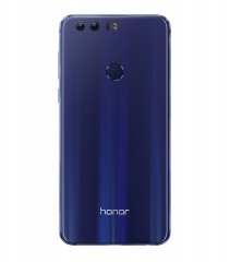 Honor 8 скоро появится в России