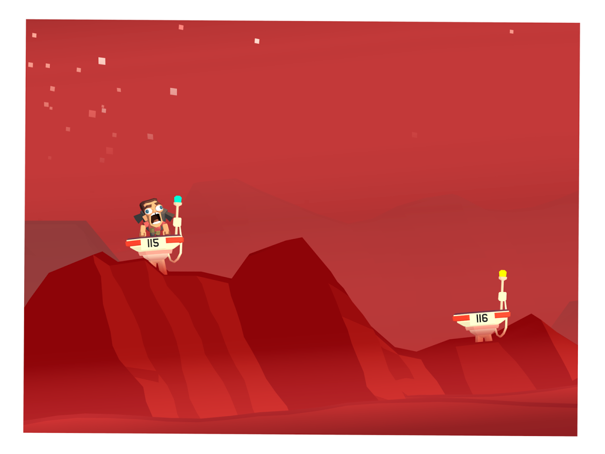 Mars: Mars 47.0. Скриншот 11