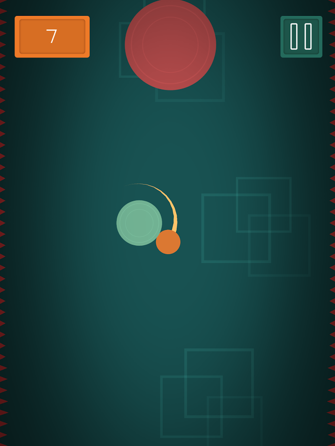Circle Hustle 1.0. Скриншот 13