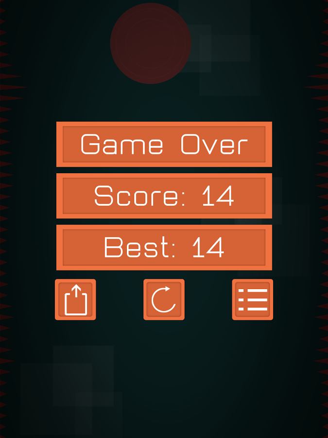 Circle Hustle 1.0. Скриншот 16