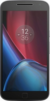 Moto G4 Plus скоро в России