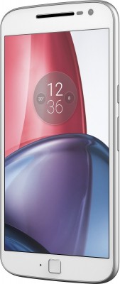 Moto G4 Plus скоро в России