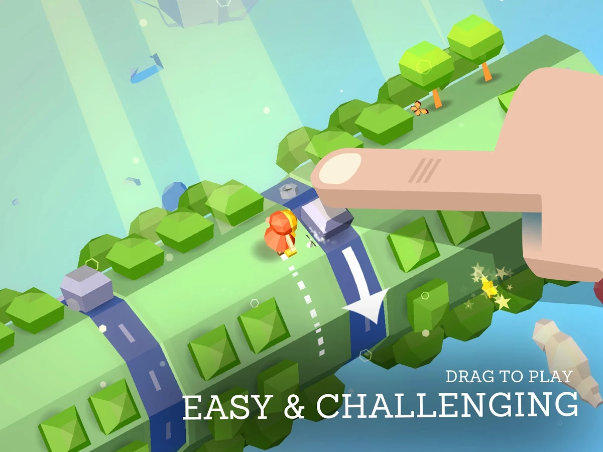 Lost Maze 1.0.50. Скриншот 1