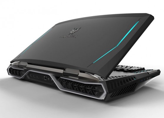 IFA 2016: Acer показала новые устройства