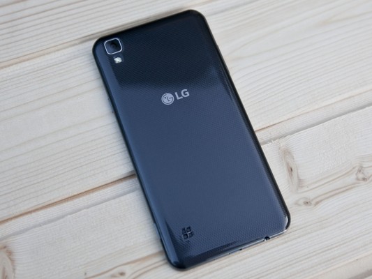 Обзор LG X Style (K200DS)