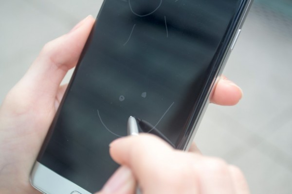 Обзор фаблета Samsung Galaxy Note 7