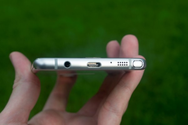 Обзор фаблета Samsung Galaxy Note 7