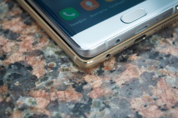Обзор фаблета Samsung Galaxy Note 7