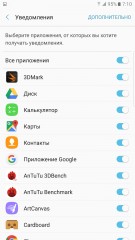 Обзор фаблета Samsung Galaxy Note 7