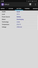 Обзор фаблета Samsung Galaxy Note 7