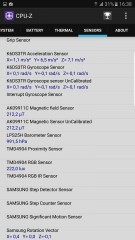 Обзор фаблета Samsung Galaxy Note 7