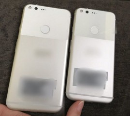 Официально: Google представит новые смартфоны 4 октября
